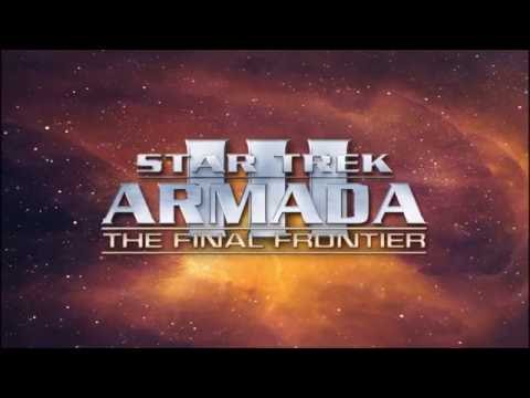 SoSER Star Trek Armada III The Final Frontier
