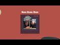 Mean Mama Blues - Doc & Merle Watson
