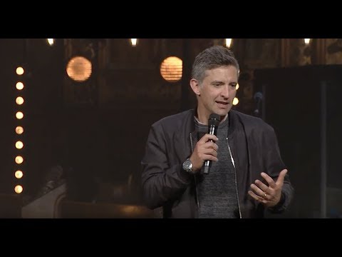 How To Build Strength Of Character | Martyn Layzell