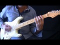 2009 Fender Custom Deluxe Stratocaster