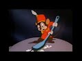 Dumbo VHS 1986 Part 14