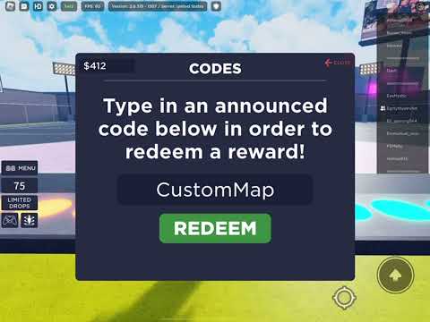 Rooftop Codes Part 1