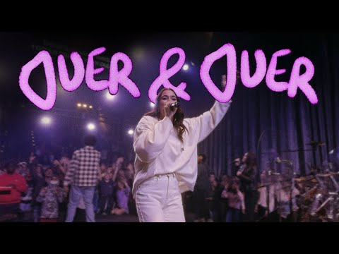 Thumbnail for Over and Over video