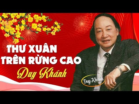 Thể hiện bởi Duy Khánh