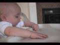 Brody Eating