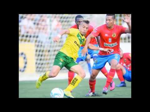 MARLON NEGRETE 2017 U