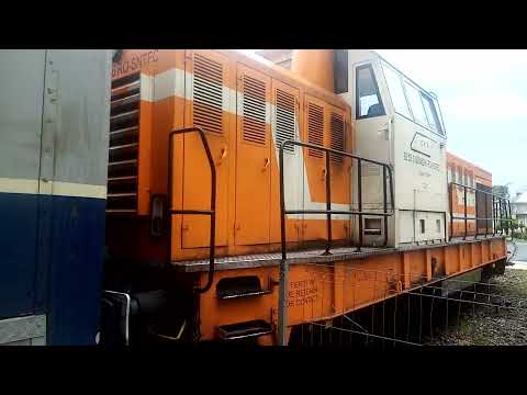 H452 pleacă din Halta Rădăuți Gara Mică cu Trenul R5622 Putna-Suceava 14.06.2022