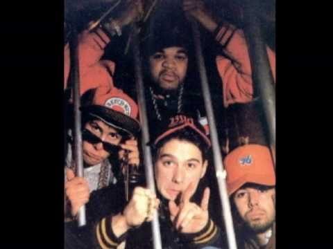 Jorun Bombay's Beastie Boys remixes