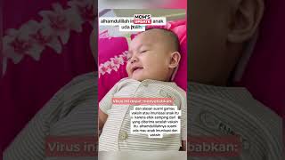 Download lagu Imunisasi Rotavirus pada Bayi Tidak Boleh Telat! mp3 Download lagu Imunisasi Rotavirus pada Bayi Tidak Boleh Telat! mp3