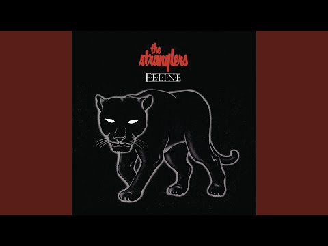 Never Say Goodbye - The Stranglers