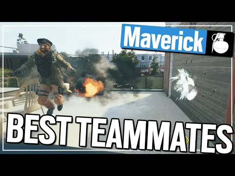 Copper to Diamond: The Type of Teammates I Get