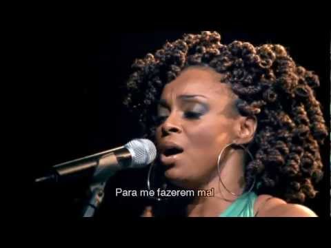 Jorge da Capadócia - Paula Lima (DVD SambaChic)