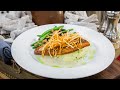 Crispy Skin Wild Red Snapper - Home & Family