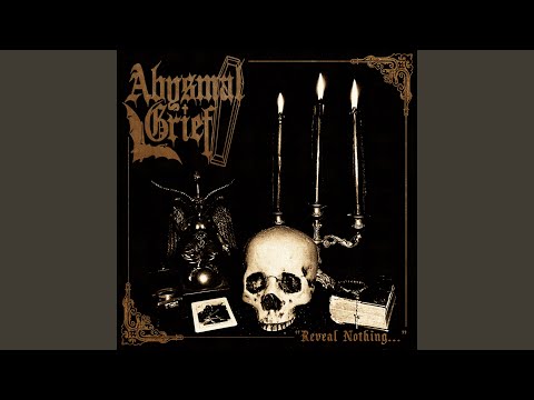 Sepulchre Of Misfortune