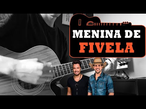 Menina De Fivela - Fernando e Sorocaba