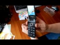 Alcatel One Touch 2012D: обзор, впечатления, отзыв 