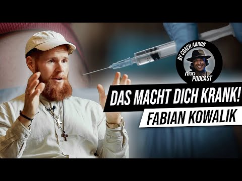 NNG WORLD by Coach Aaron and Fabian Kowallik