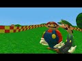 YTP I Accidentally Hotel Mario Gmod Edition