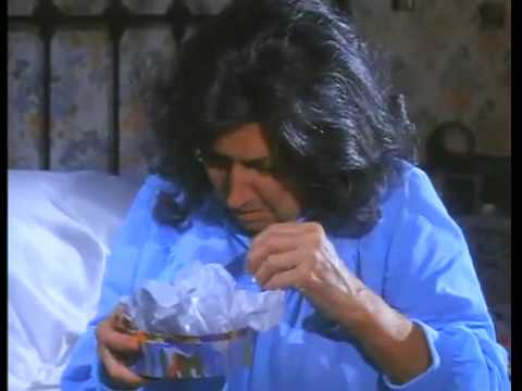 The Ray Bradbury Theater - S06E14 - Fee Fie Foe Fum (Aired 8-21-92)