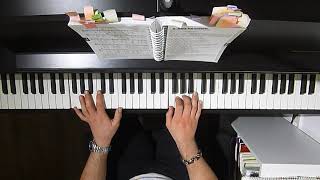 Holy God (Brian Doerksen) [Instrumental]