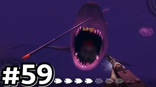 End Of Predator Spearfishing In New Zealand! Deer Hunter 2017 Ep59