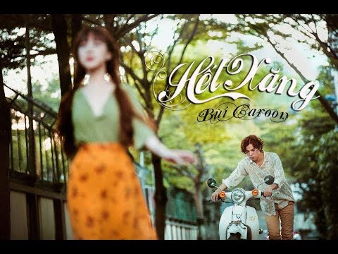 Hết Xăng - Bùi Caroon | MV Official