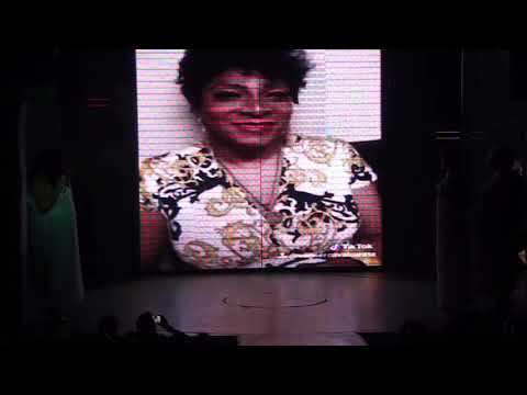 Thália Bombinha, Valenttini Drag e Michelly Summer - Blue Space Oficial - 04/01/2020 (parte 3 de 3)