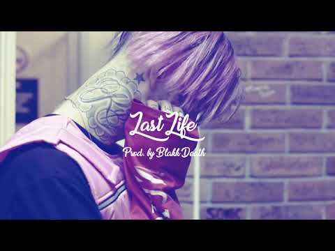 [FREE] 'LAST LIFE' - LiL PEEP TYPE BEAT (Prod. By Blakk Death)