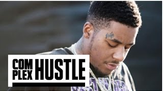 How ASAP Ant Created A Successful Skate Brand Without Skating A Day In His Life