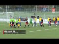 Samenvatting ARC - ODIN '59 (zaterdag 5 november)