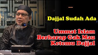 Download lagu Menjaga Keluarga dari Fitnah Ad Dajjal - Ust Ihsan Tanjung mp3