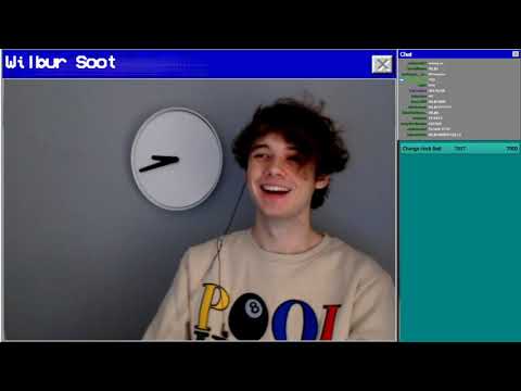 Wilbur Soot VOD (Nov 24th 2020) - Amangus with new and old friends and Minecraft