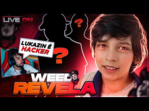 🔴LIVE ON 100VITORIAS SEM PERDER LUKAZIN🔴FT PHZIN7, M4T AGORA SOU 💙GOD ELITE ?💙