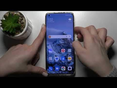 How to Enable Ringtone Volume on XIAOMI Mi 11 Ultra – Manage Sounds