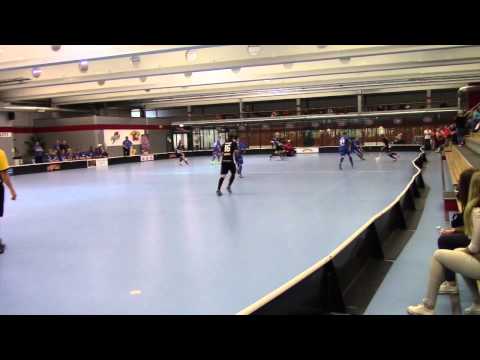 Mestareiden Cup 14.9.2014