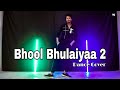 Bhool Bhulaiyaa 2(Title Track) Dance Cover Mj Laxman|Kartik Aaryan, Kiara Advahi|Dance By-Mj
