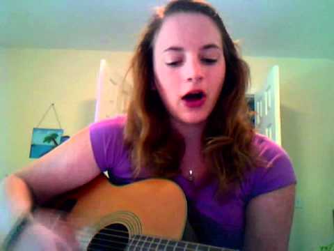 Everything Is Yours - Audrey Assad