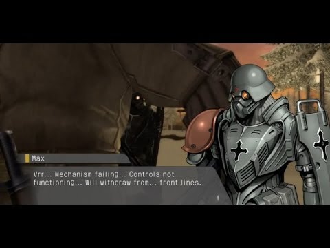 Let's Play Operation Darkness Part 19: I can be Cheap too