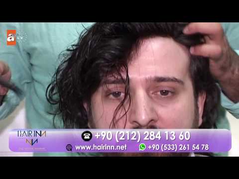 Hair Inn Sac Protezi