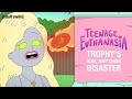 Teenage Euthanasia S1E5 Sneak Peek Trophy S Soul Switching Disaster Adult Swim