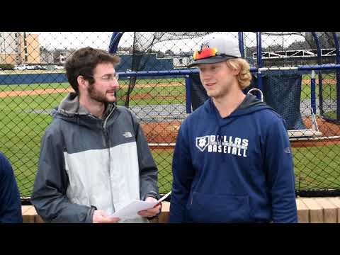 2020 UD Baseball Season Preview thumbnail