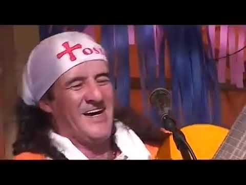 Folia de Reis Família Santos Capitão Tostão 01 (Cidade da Galileia)