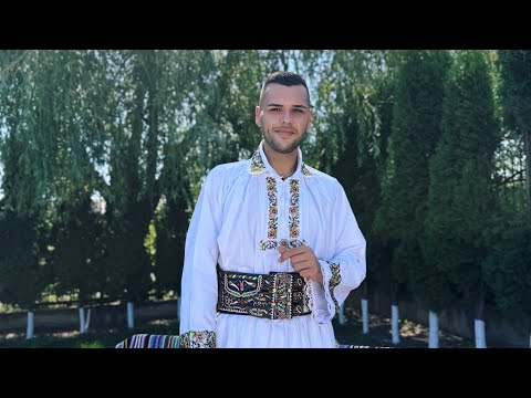 Silviu Avram – NUMA’ ODATĂ AM FOST BAT (Official Video) NOU 2025 