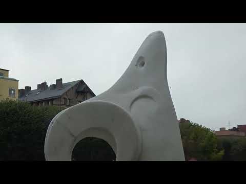 Mingel från Höst I Landskrona