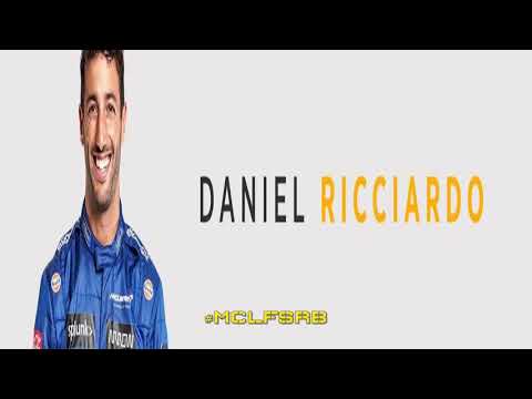 McLaren TEAM ORDER Imola GP 2021 DELL'EMILIA ROMAGNA 2021