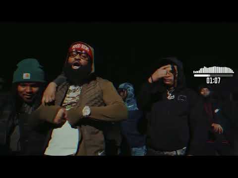 (FREE) Sada Baby / Skilla Baby / Detroit type beat "MOB TIES"