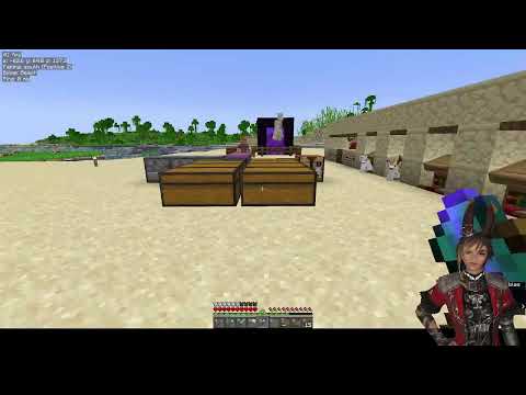 Let's get our wings! Searching for End Cities Minecraft Hardcore