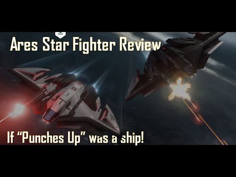 Ares Star Fighter Review: Rated By Billionaire Ninjas