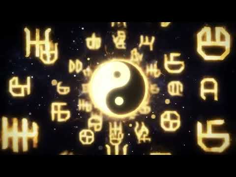 I Ching Tarot