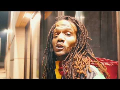 The Bratha - Look (ShotBy@CBSB_916)